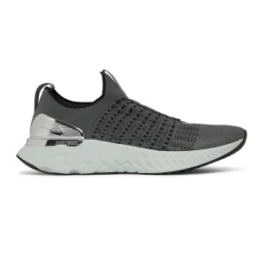 Nike React Phantom Run Flyknit 2 'Iron Grey Silver' (2020)