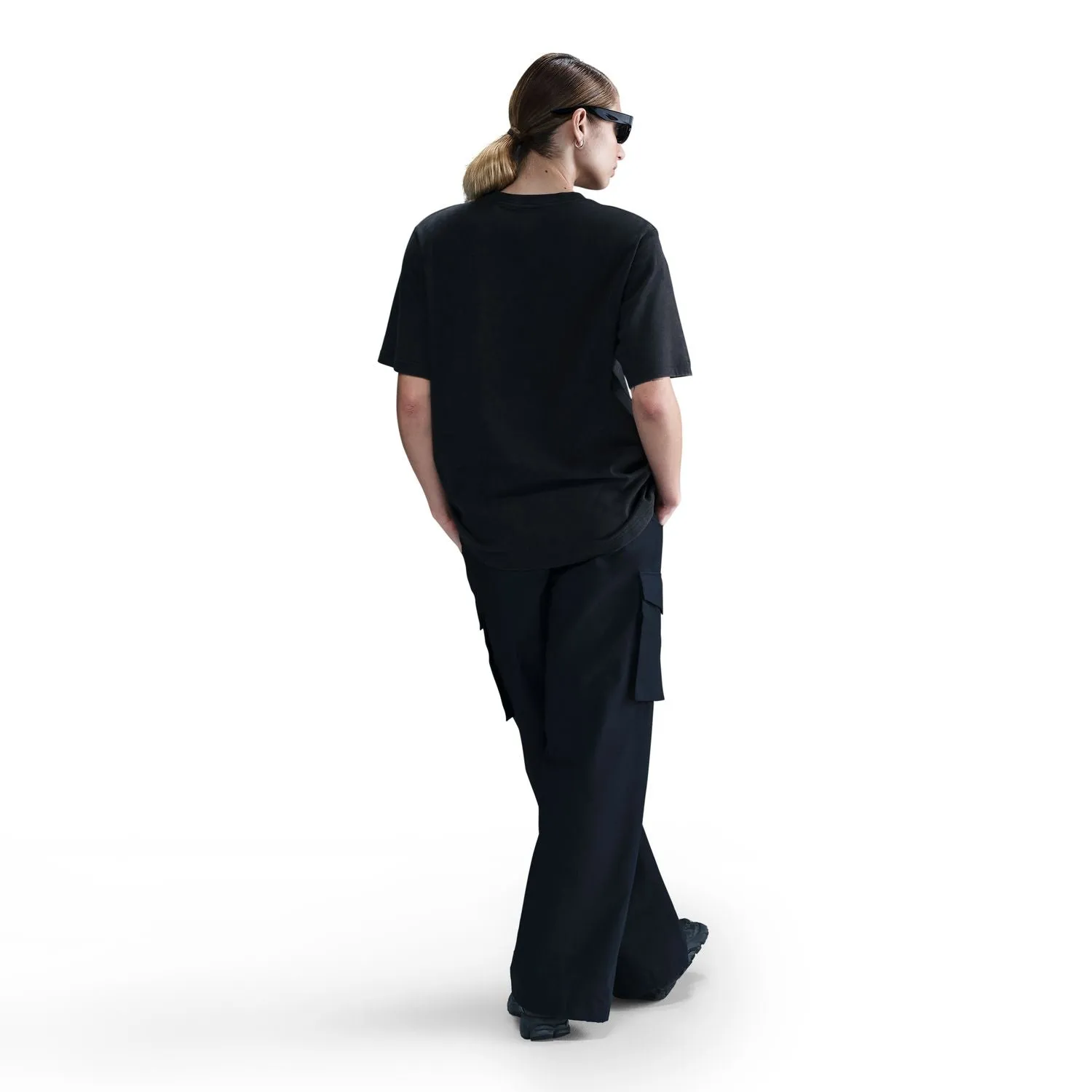 nike Run Photo Tee - Womens