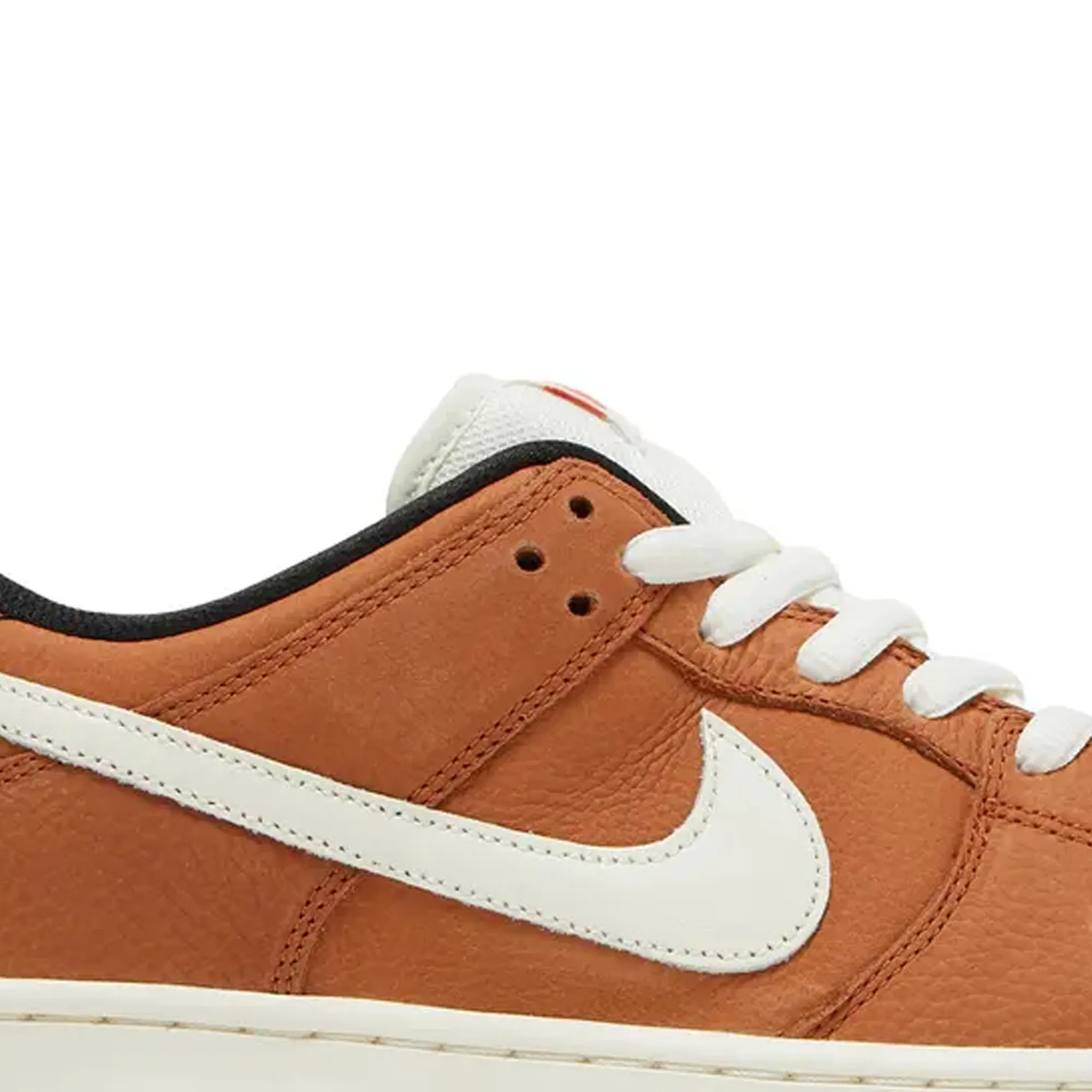 Nike SB Dunk Low Pro 'Dark Russet' (2022)