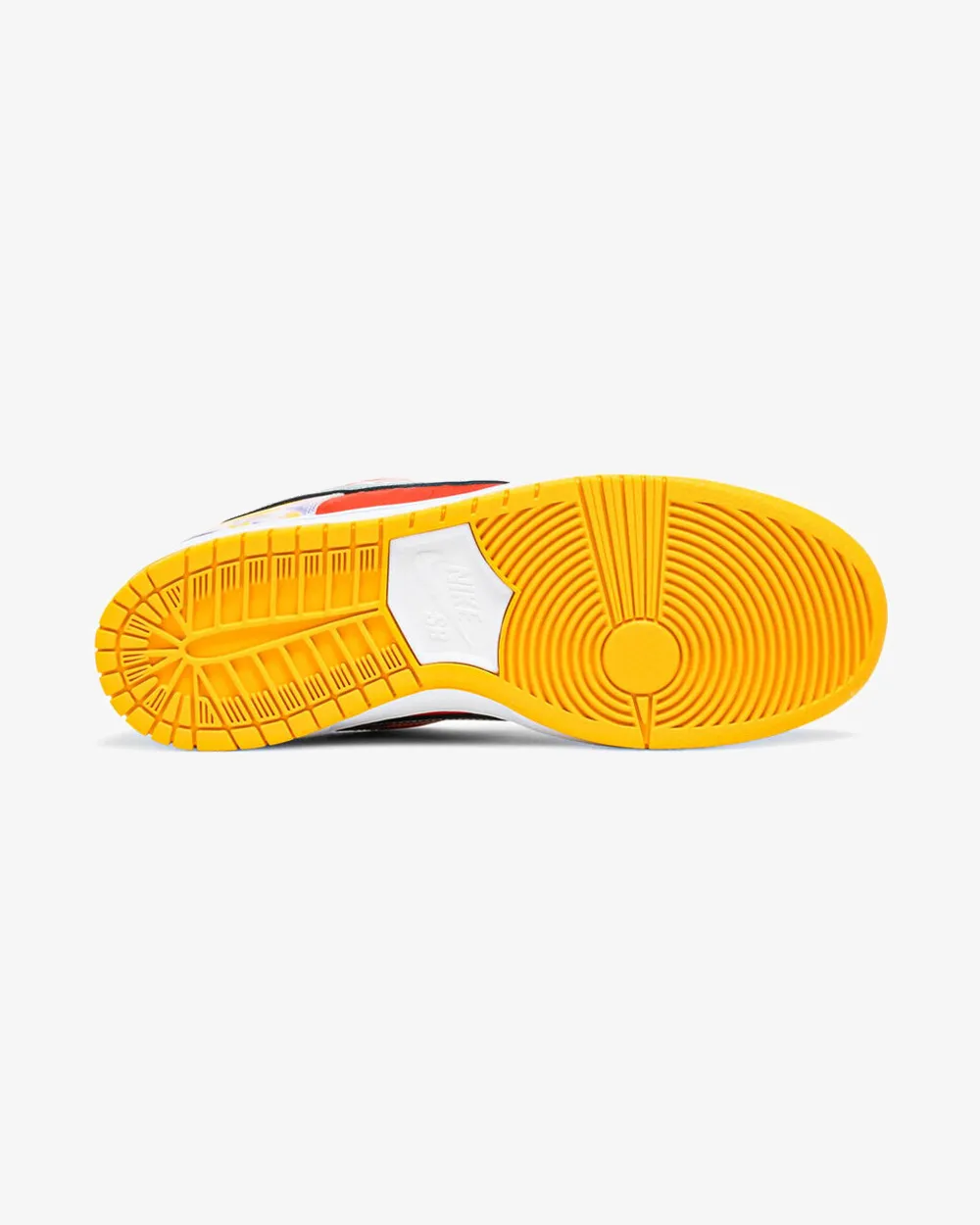 NIKE SB DUNK LOW STREET HAWKER (2021) US10.5M / US12W / EU44.5