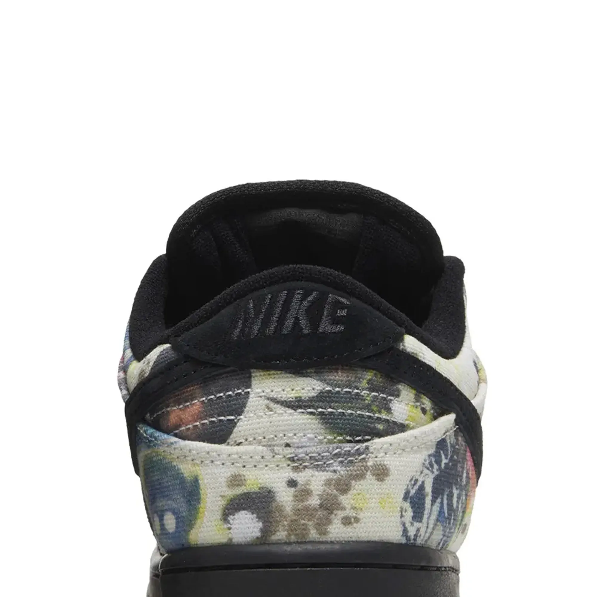 Nike SB Dunk Low 'Supreme Rammellzee' (2023)