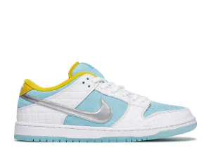 Nike SB Dunk Low x FTC 'Lagoon Pulse'