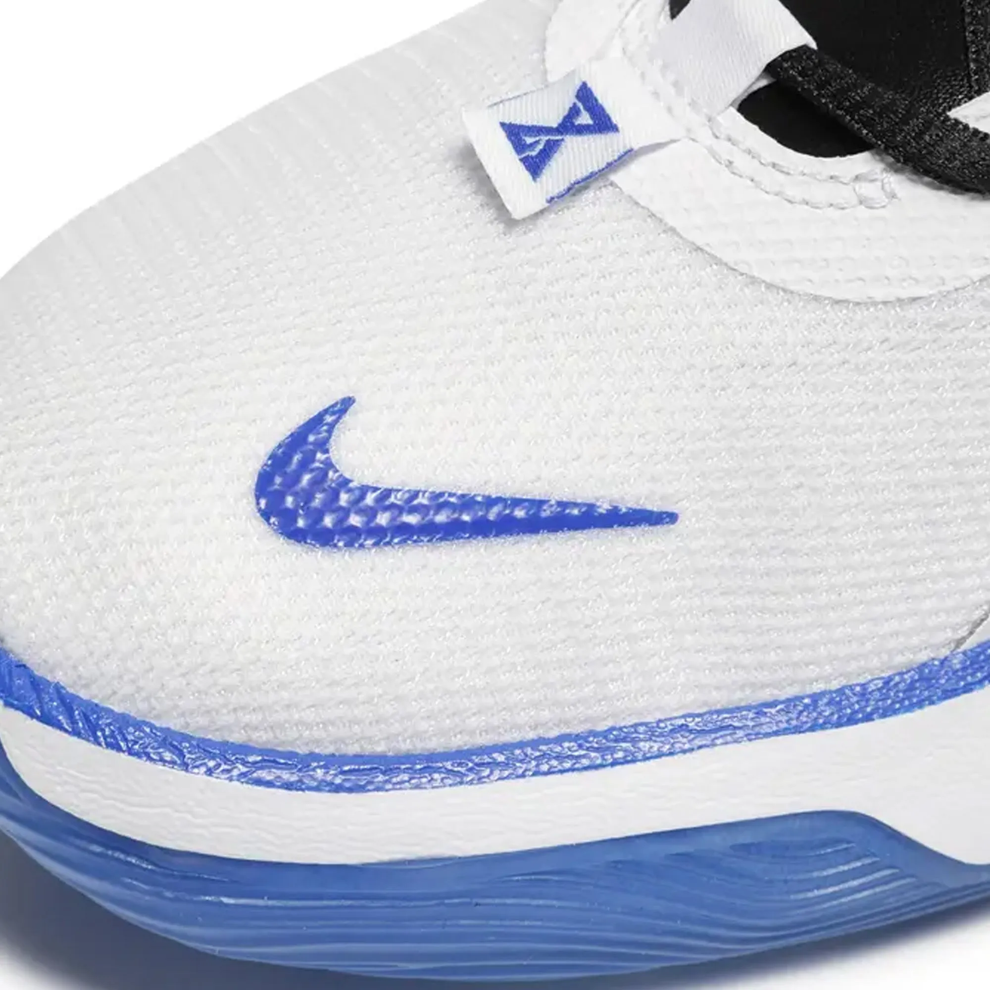 Nike Sony PG 5 x Playstation 'White' (2021)