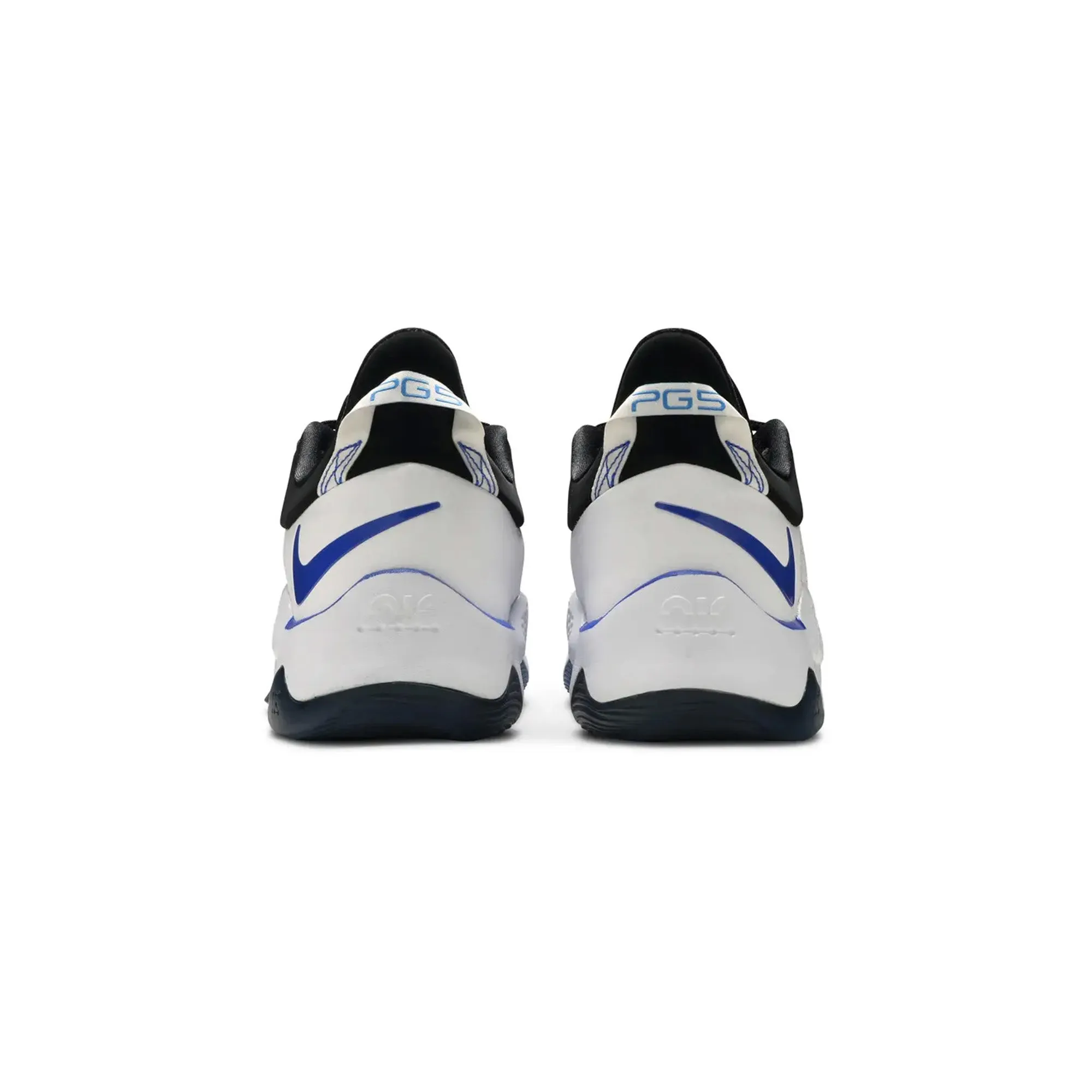 Nike Sony PG 5 x Playstation 'White' (2021)