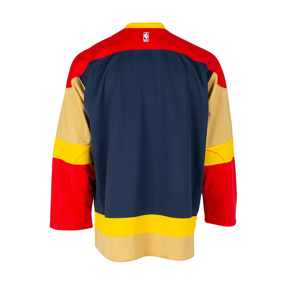 nike Warriors Hockey Jersey - Mens