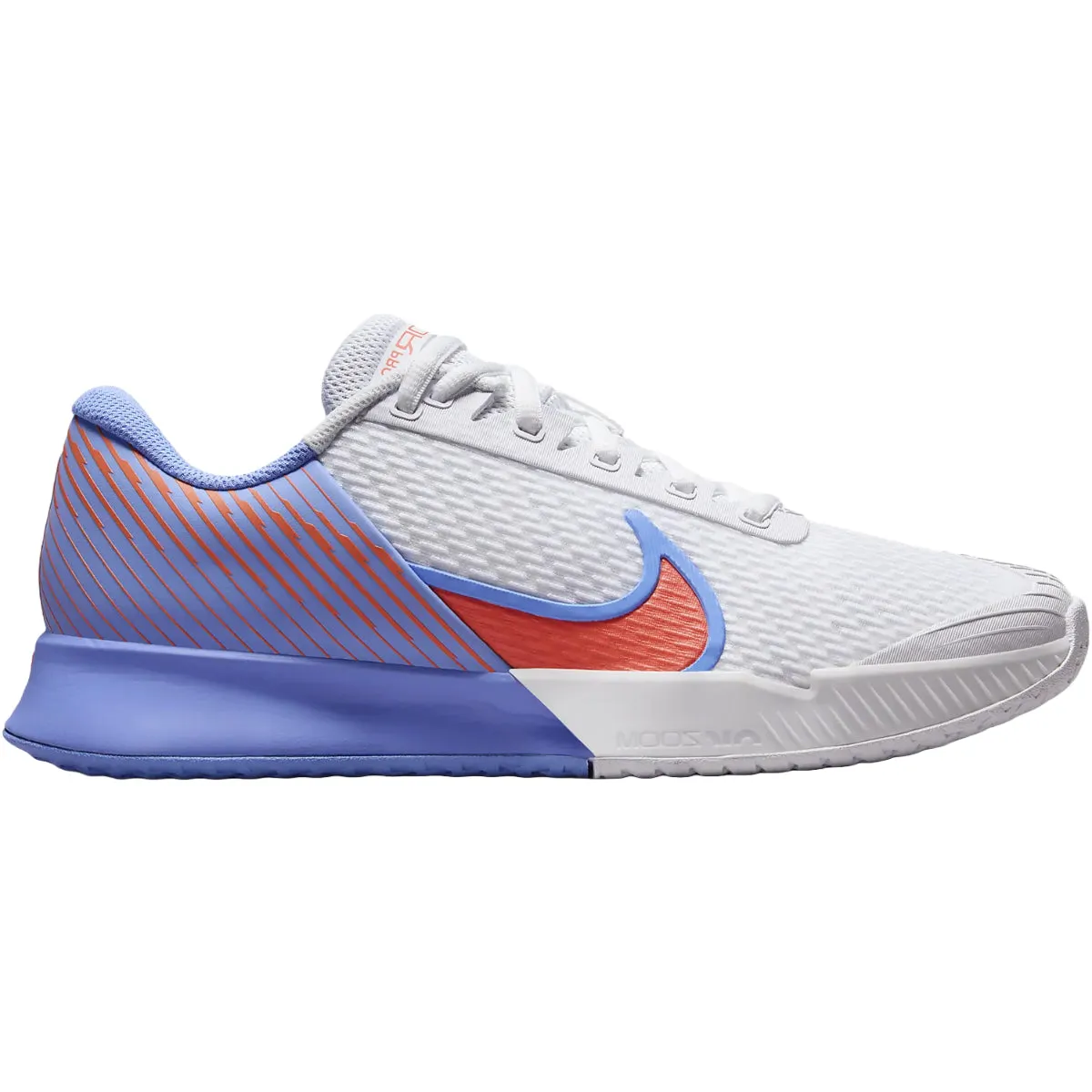 Nike Women's Vapor Pro 2 - DR6192-110 Shoes Nike Women