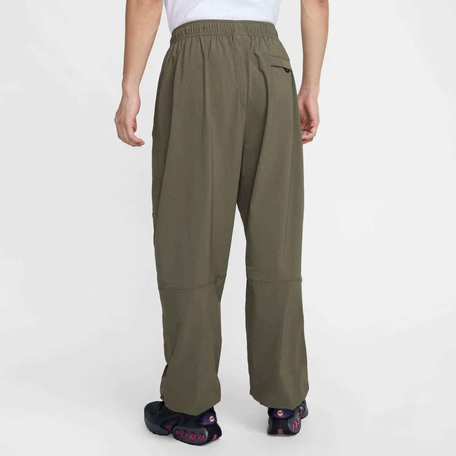 nike Woven Tech OS Pant - Mens