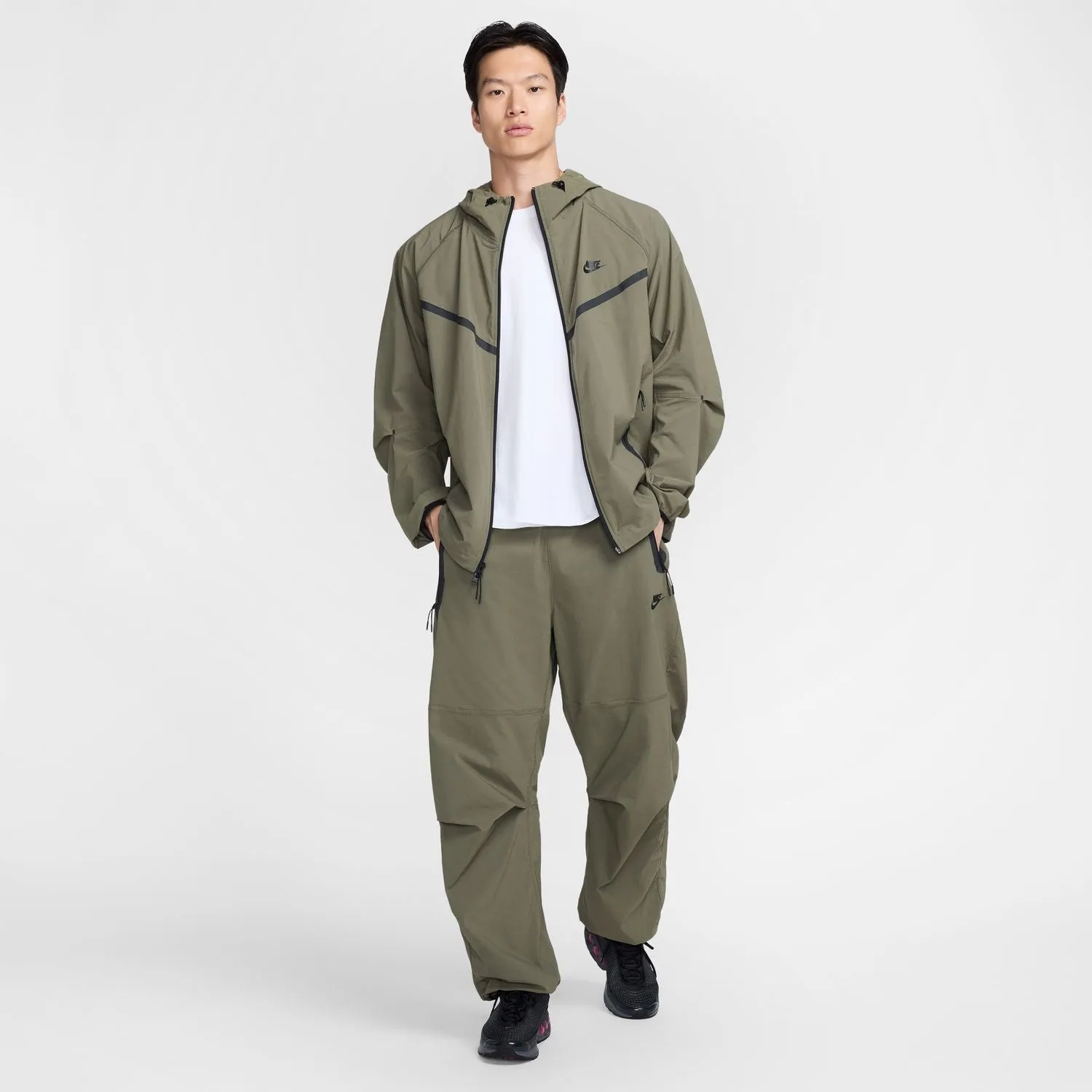 nike Woven Tech OS Pant - Mens