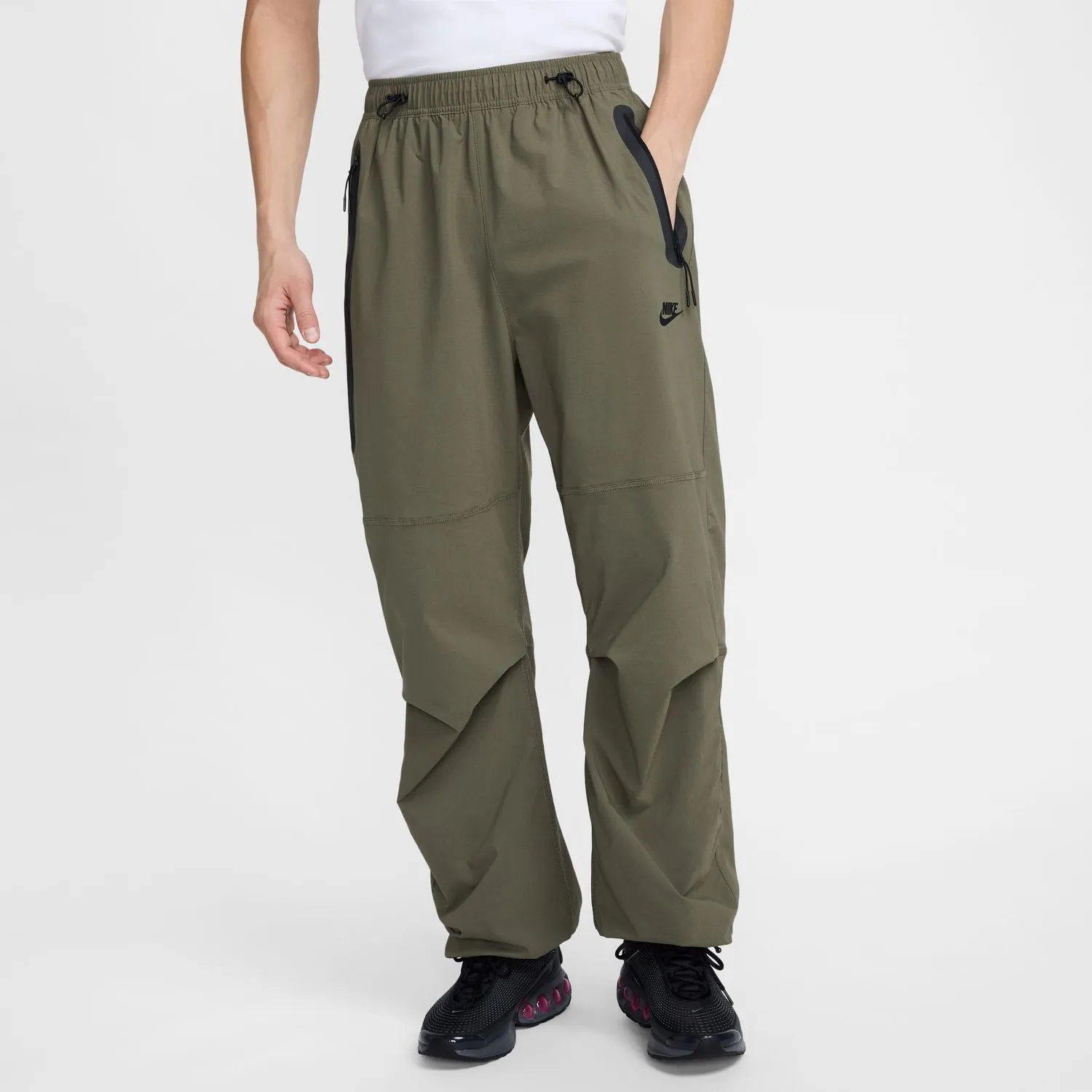 nike Woven Tech OS Pant - Mens