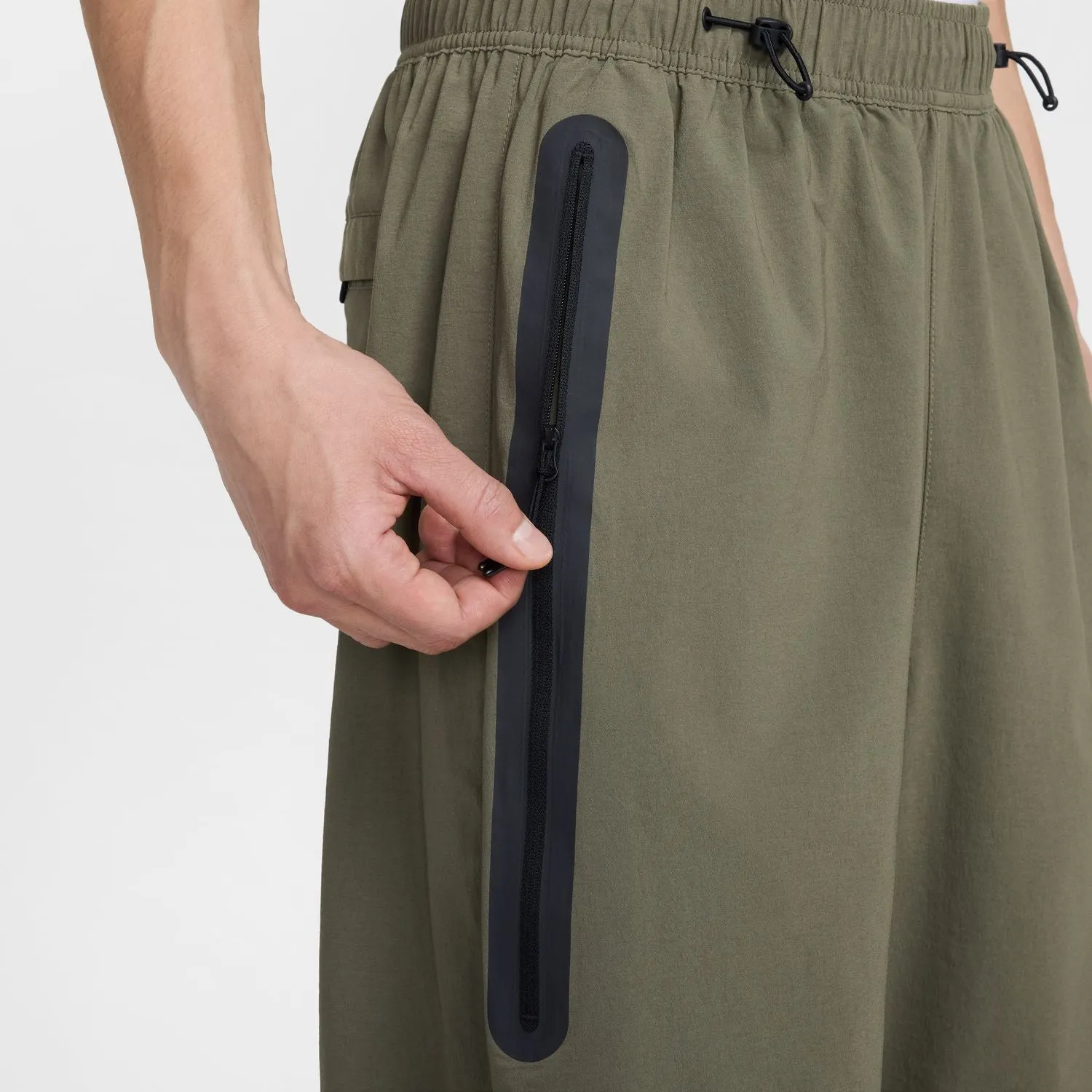 nike Woven Tech OS Pant - Mens