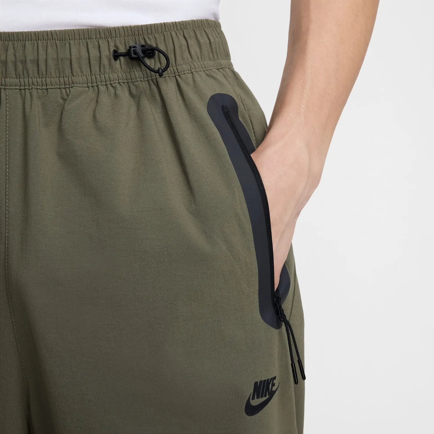 nike Woven Tech OS Pant - Mens