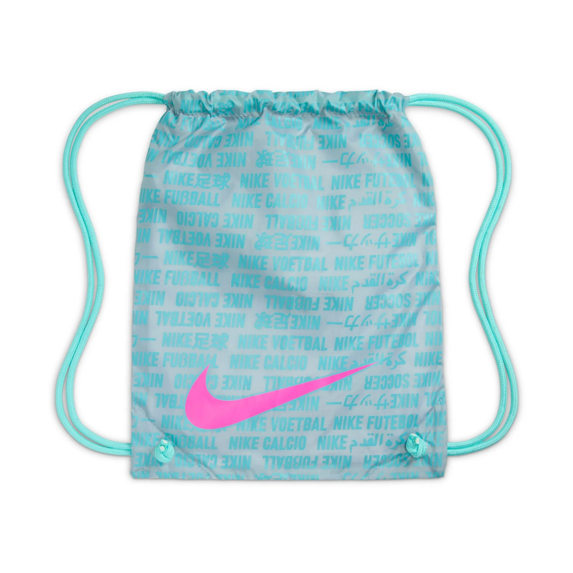 Nike Zoom Superfly 10 Elite FG Firm Ground Soccer Cleats - Ocean Cube/ Pink Blast