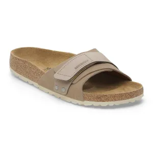 Oita Women - Taupe Nubuck and Suede||Oita pour femmes - Sude et nubuck taupe
