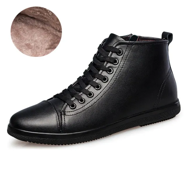 Olaf Men's Winter Boots