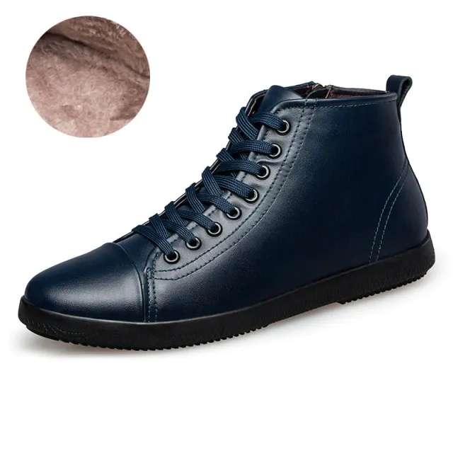 Olaf Men's Winter Boots