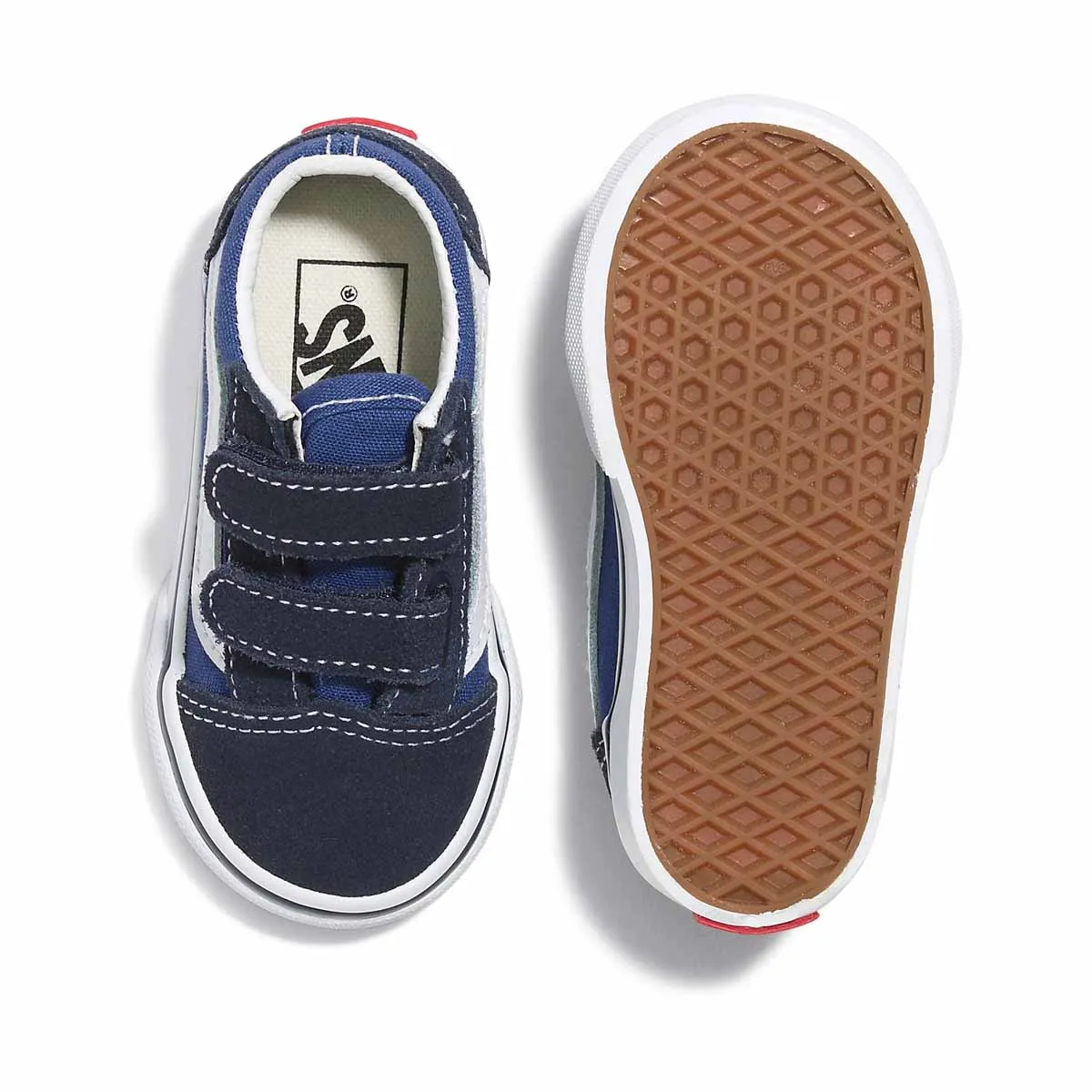 Old Skool Toddler Shoes