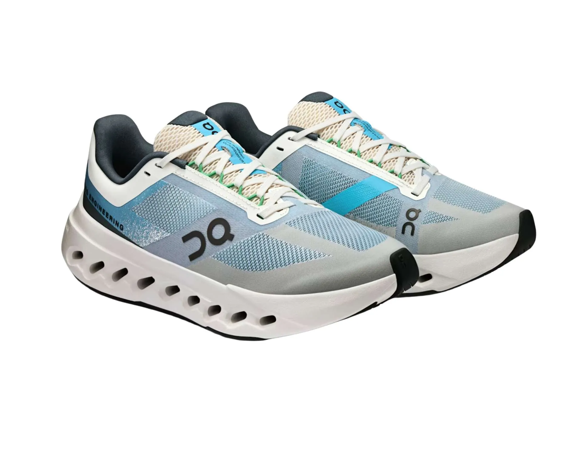 On Cloudsurfer Next Womens