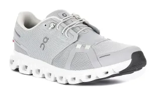 On Running Cloud 6 In Grey For Men