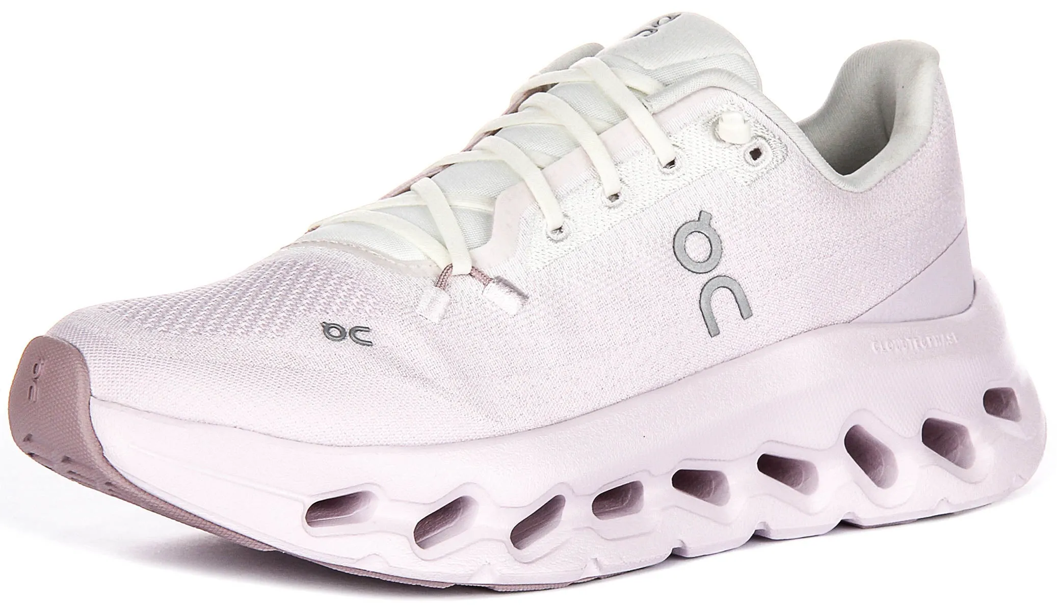 On Running Cloudtilt In Pink For Women
