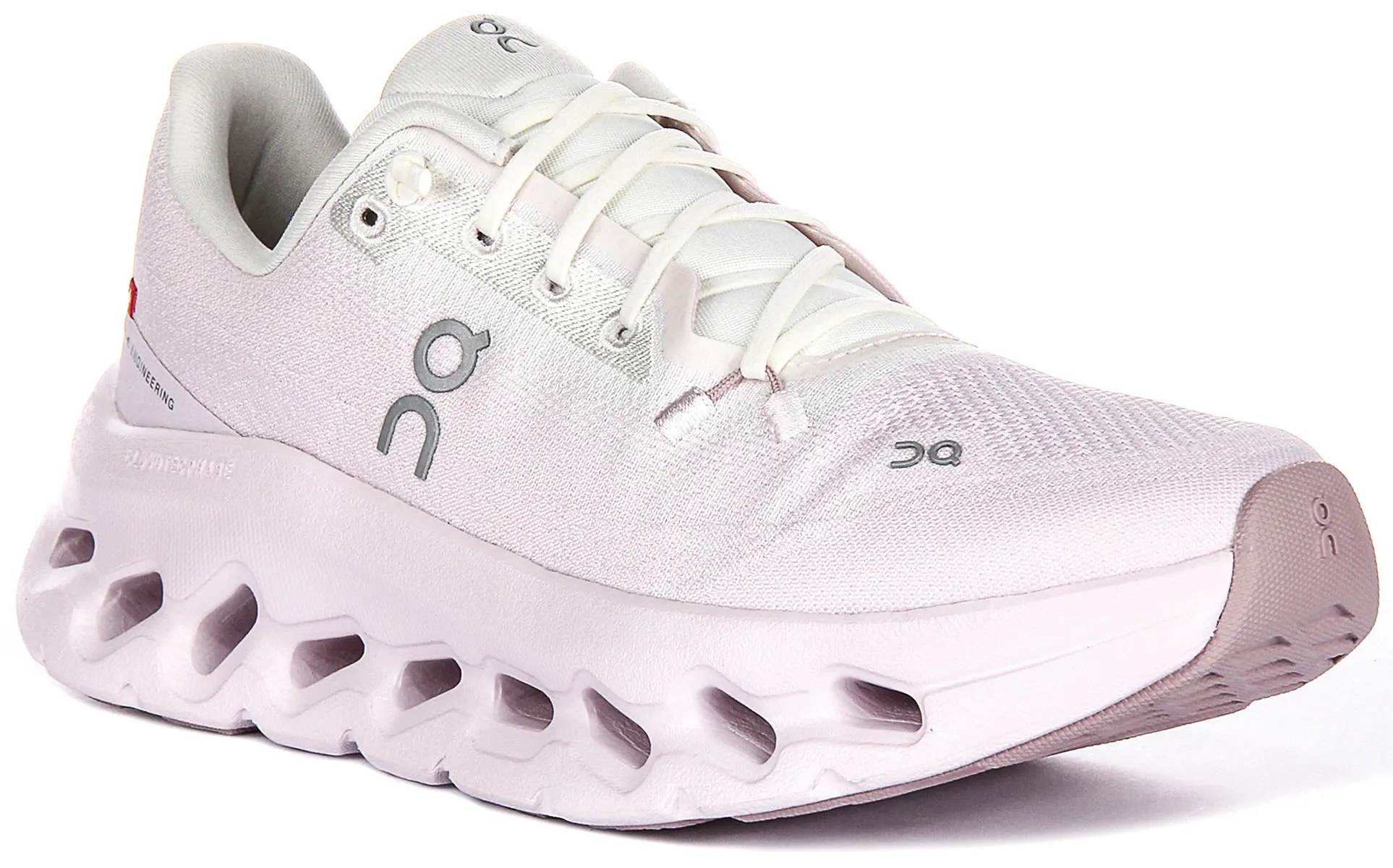 On Running Cloudtilt In Pink For Women