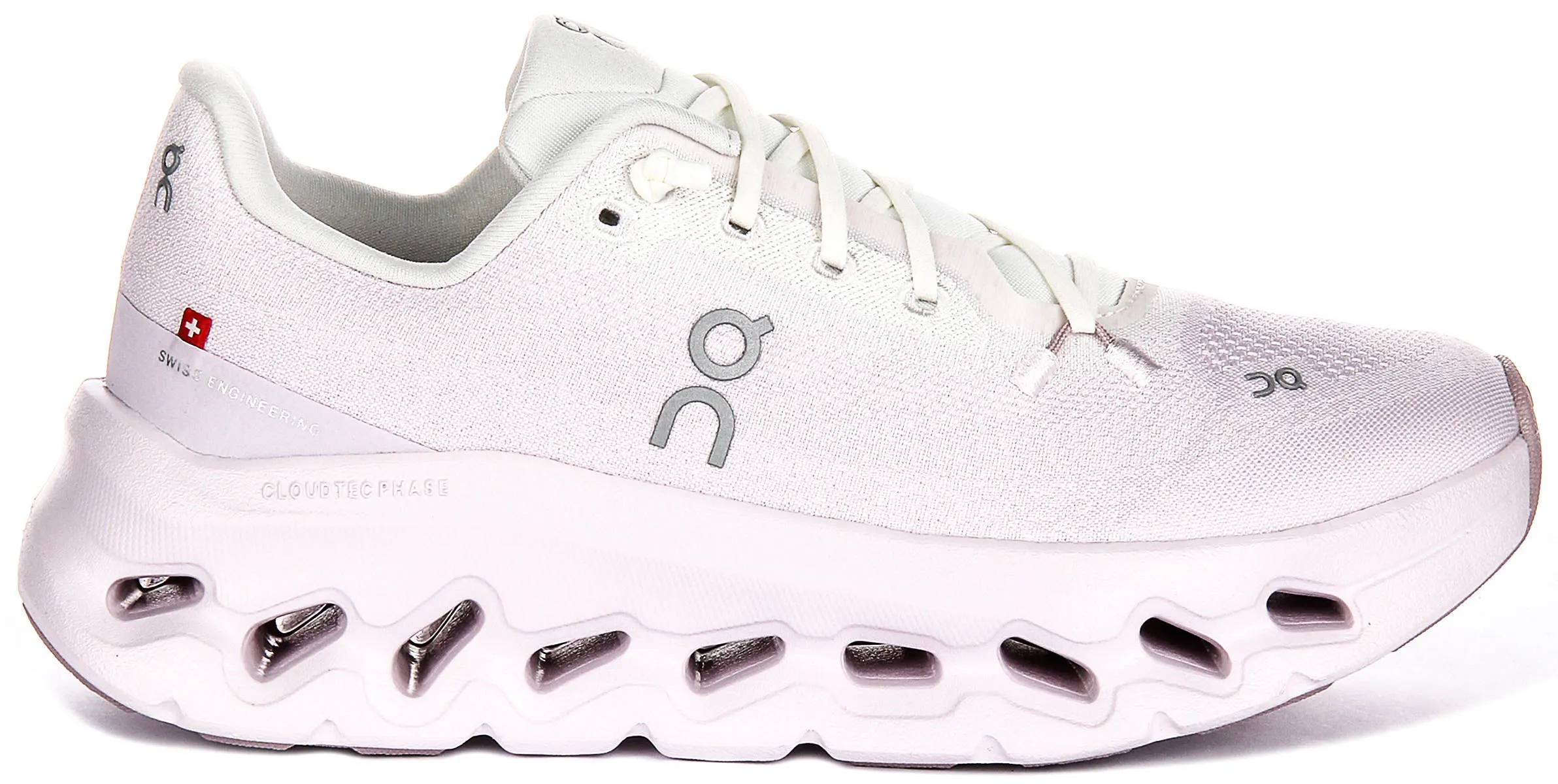 On Running Cloudtilt In Pink For Women