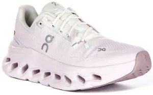 On Running Cloudtilt In Pink For Women