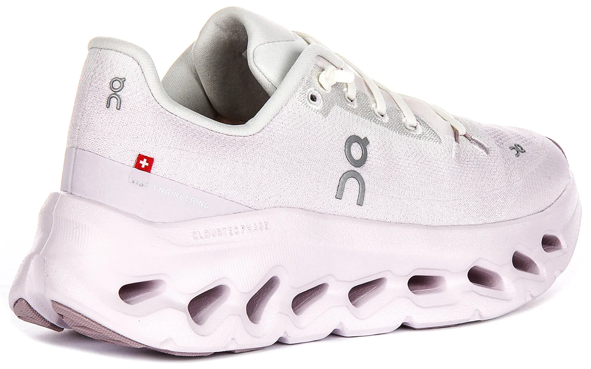 On Running Cloudtilt In Pink For Women