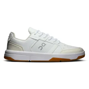 On Running Men's The Roger Clubhouse White/Ivory