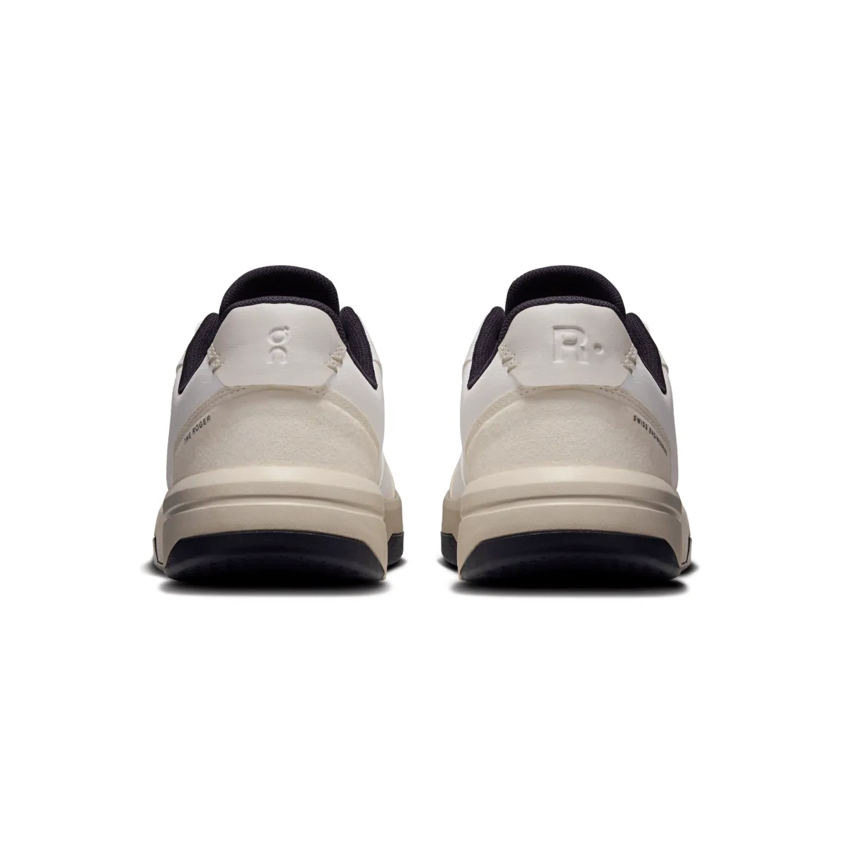 On Running Men's The Roger Clubhouse White/Midnight