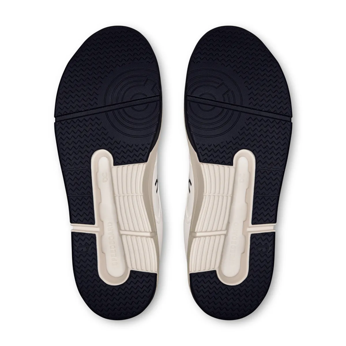 On Running Men's The Roger Clubhouse White/Midnight