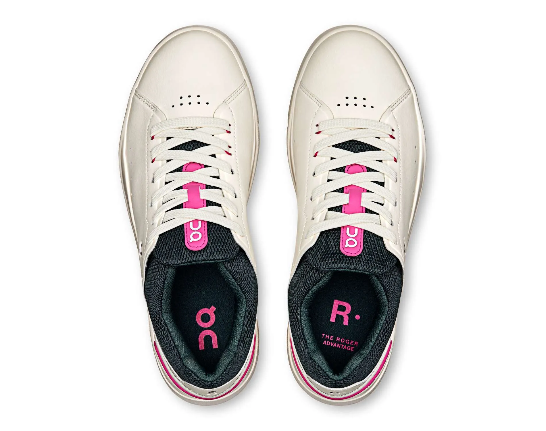 On The Roger Advantage Womens