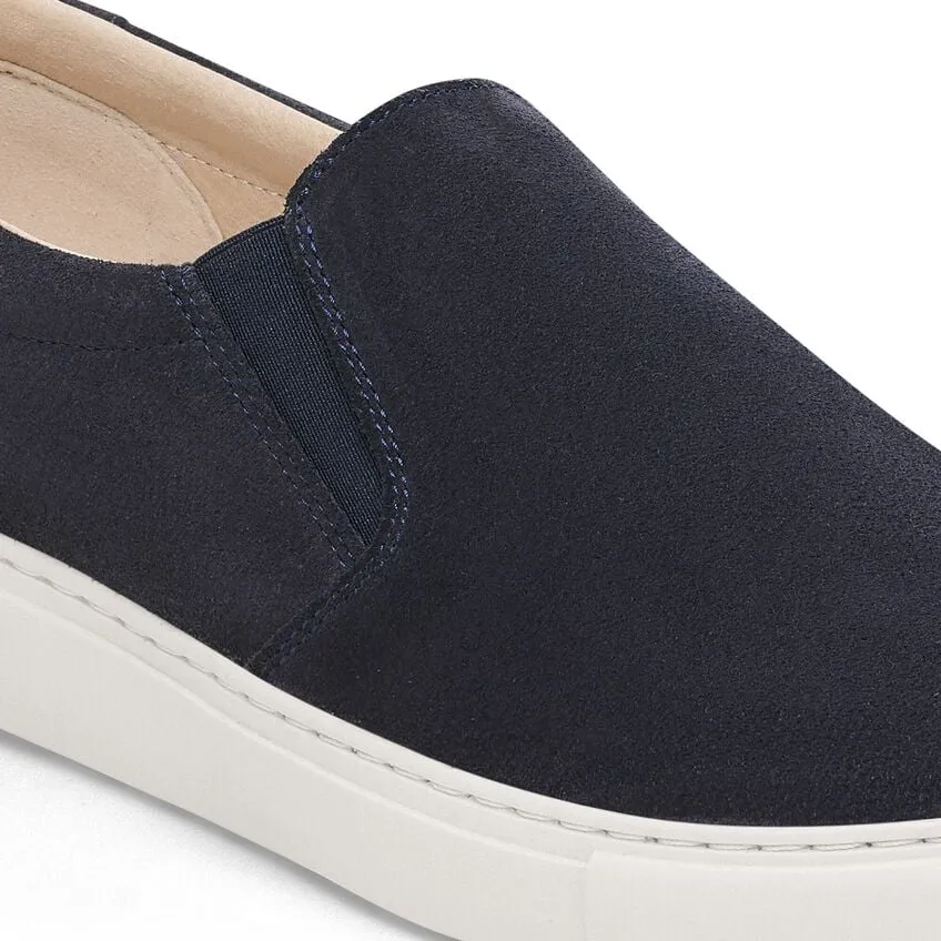 Oswego Men - Midnight Suede||Oswego pour hommes - Sude minuit