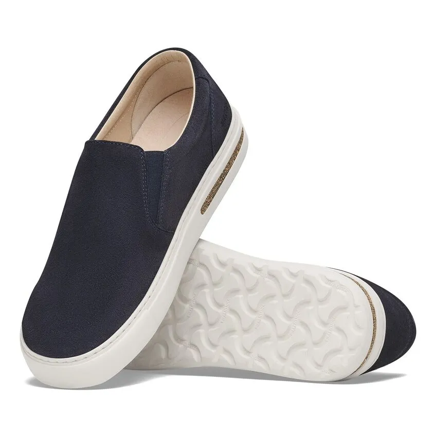 Oswego Men - Midnight Suede||Oswego pour hommes - Sude minuit