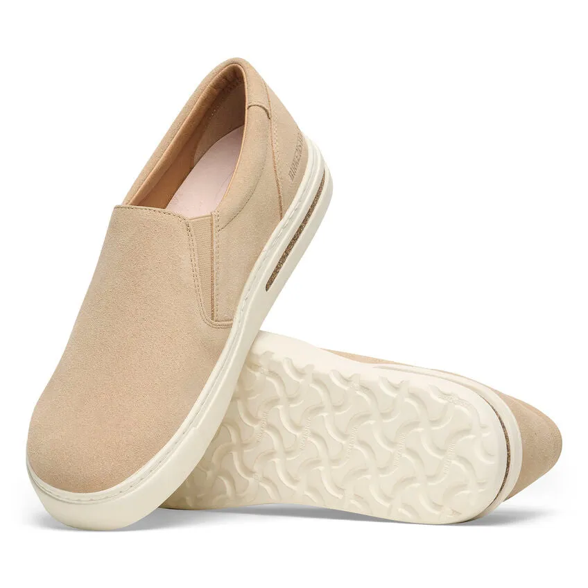 Oswego Women - Sandcastle Suede||Oswego pour femmes - Sude sable