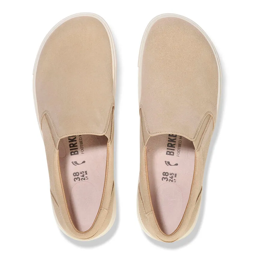 Oswego Women - Sandcastle Suede||Oswego pour femmes - Sude sable