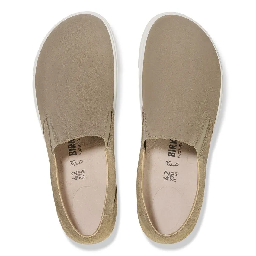 Oswego Women - Taupe Suede||Oswego pour femmes - Sude taupe