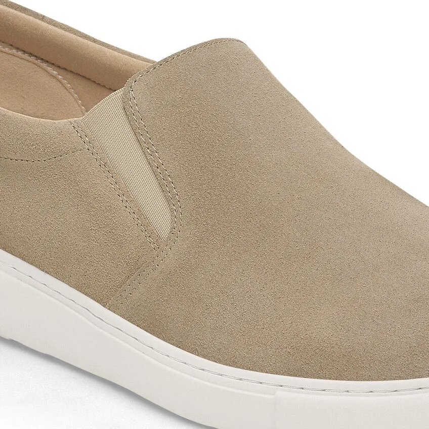 Oswego Women - Taupe Suede||Oswego pour femmes - Sude taupe
