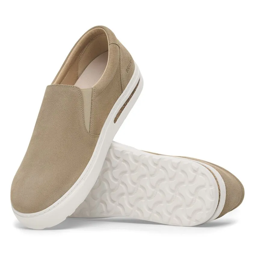 Oswego Women - Taupe Suede||Oswego pour femmes - Sude taupe