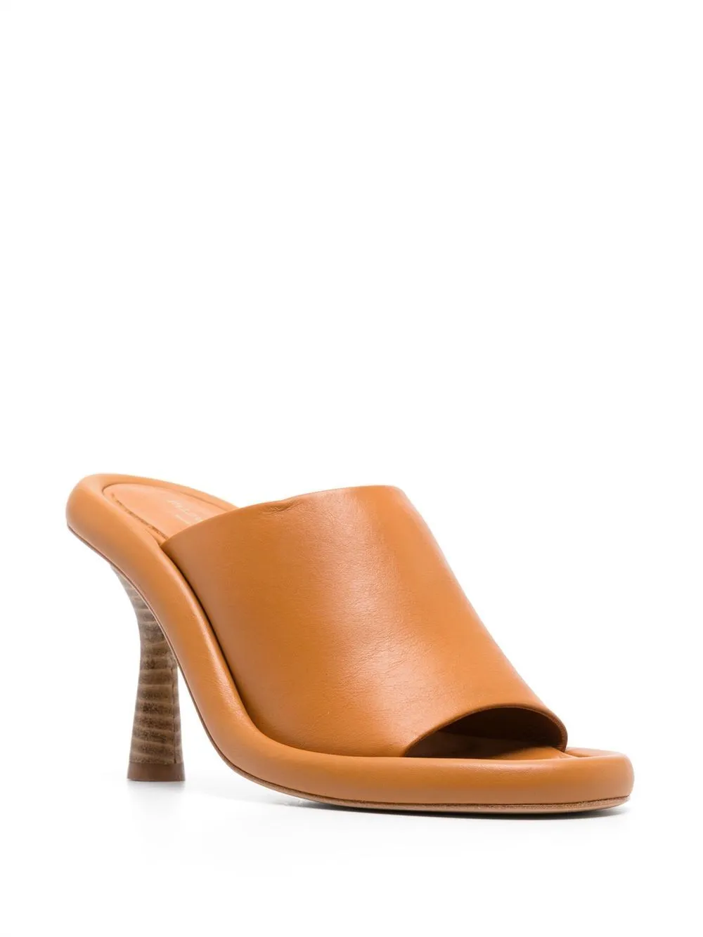 Paloma Barcel Sandals Yellow