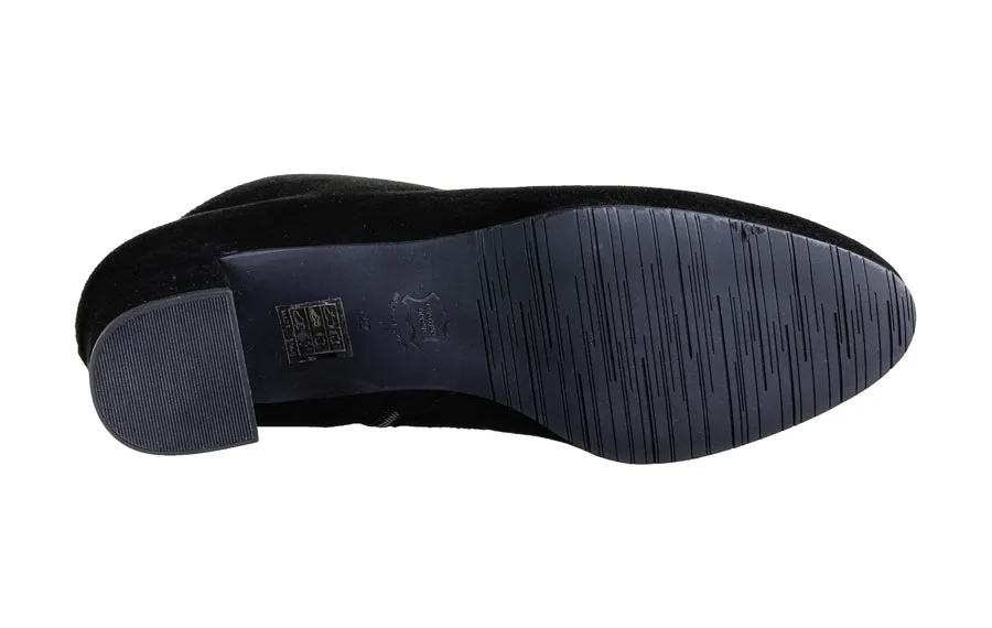 P&J Crisscross Black