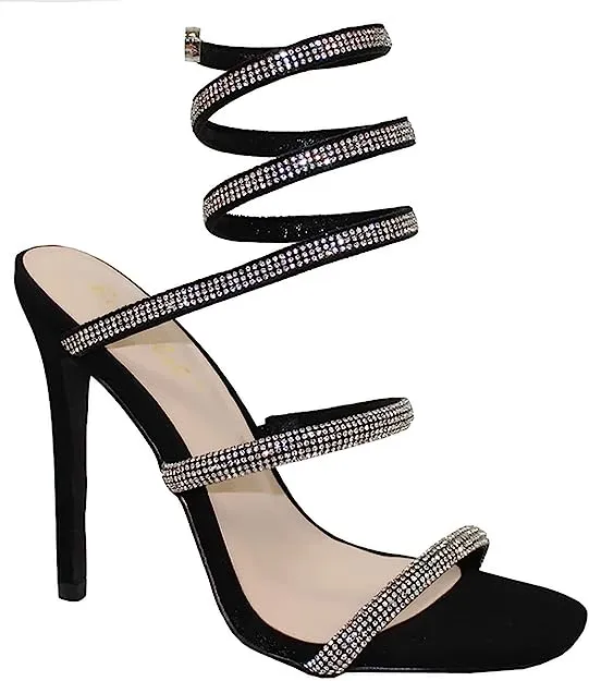PATRICIA1 - BLACK