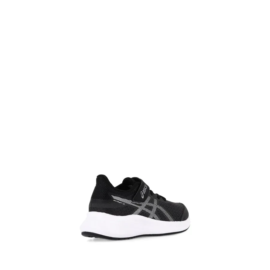 PATRIOT 13 PS  - GRAPHITE GREY WHITE