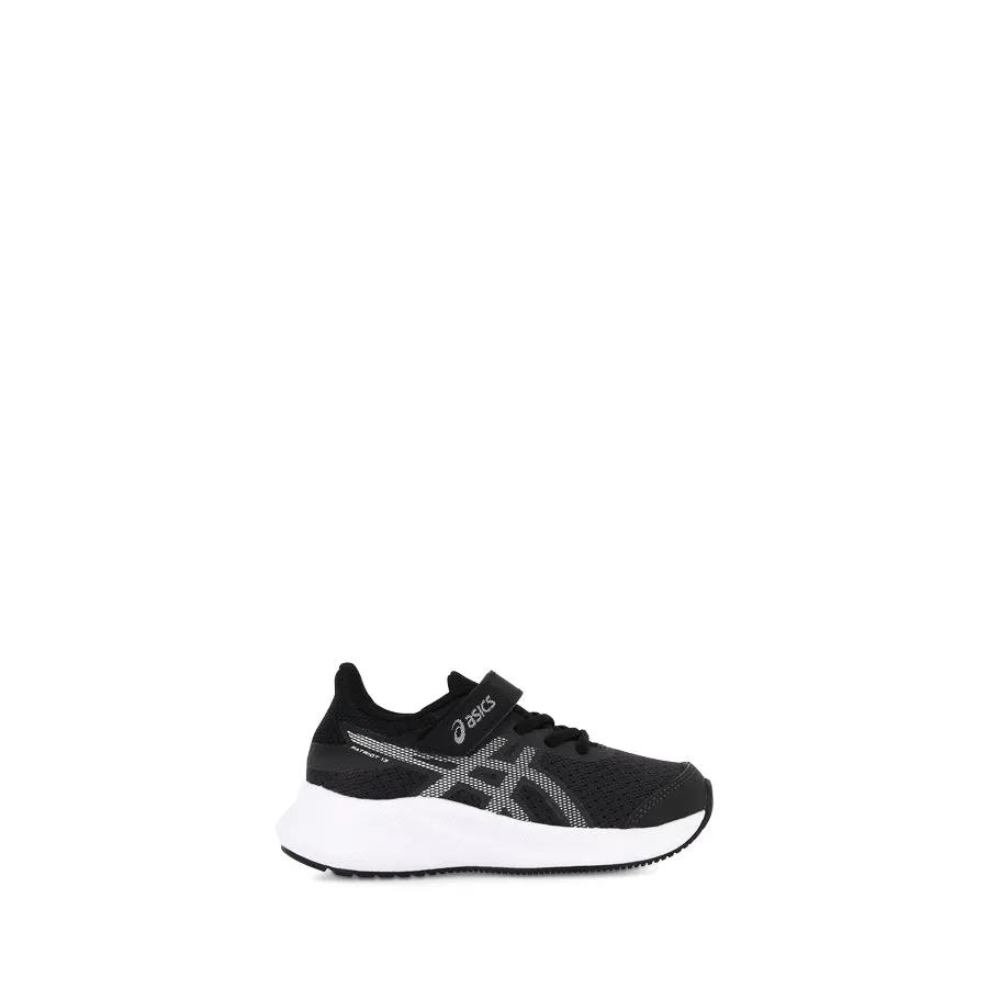 PATRIOT 13 PS  - GRAPHITE GREY WHITE