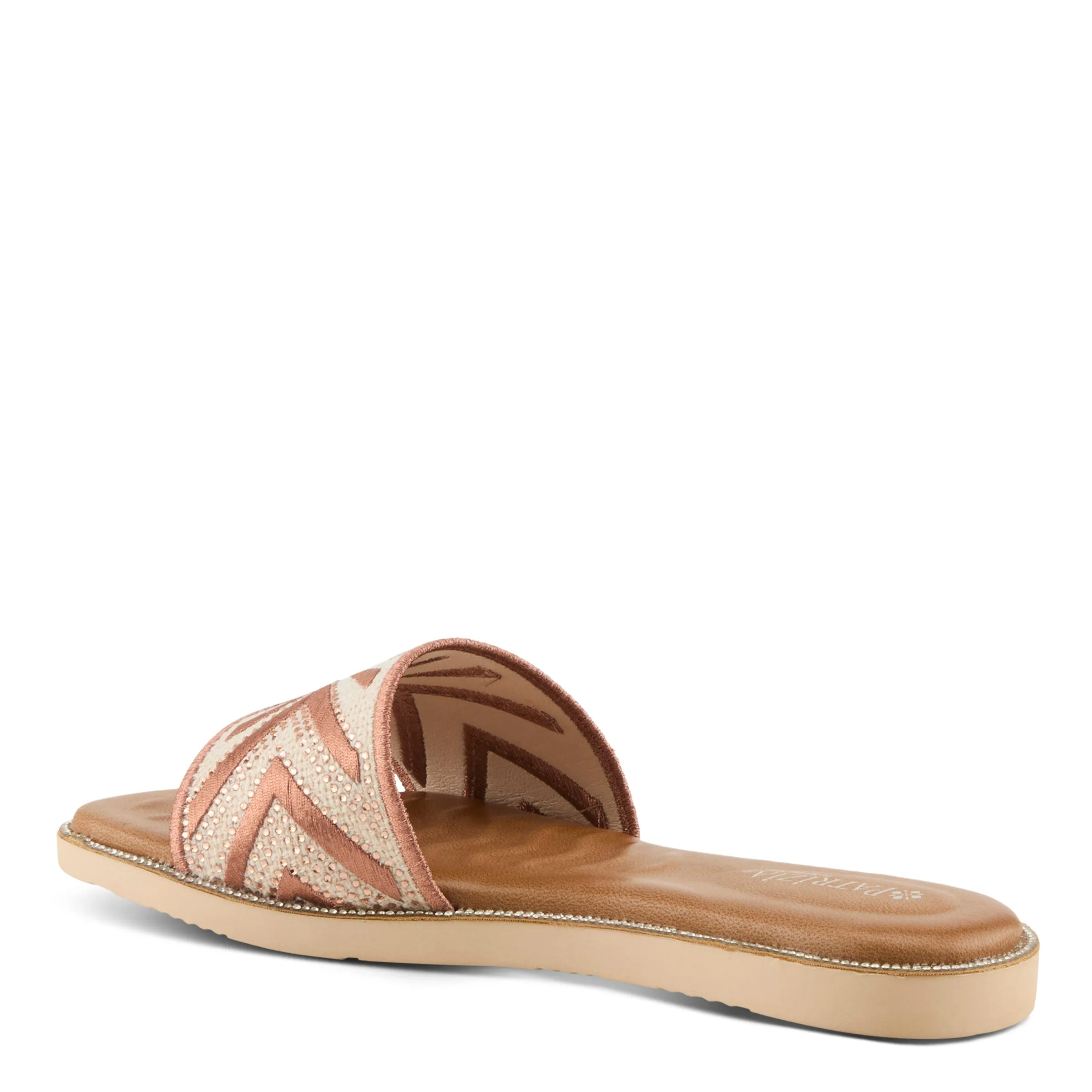 PATRIZIA MARIAM SANDALS