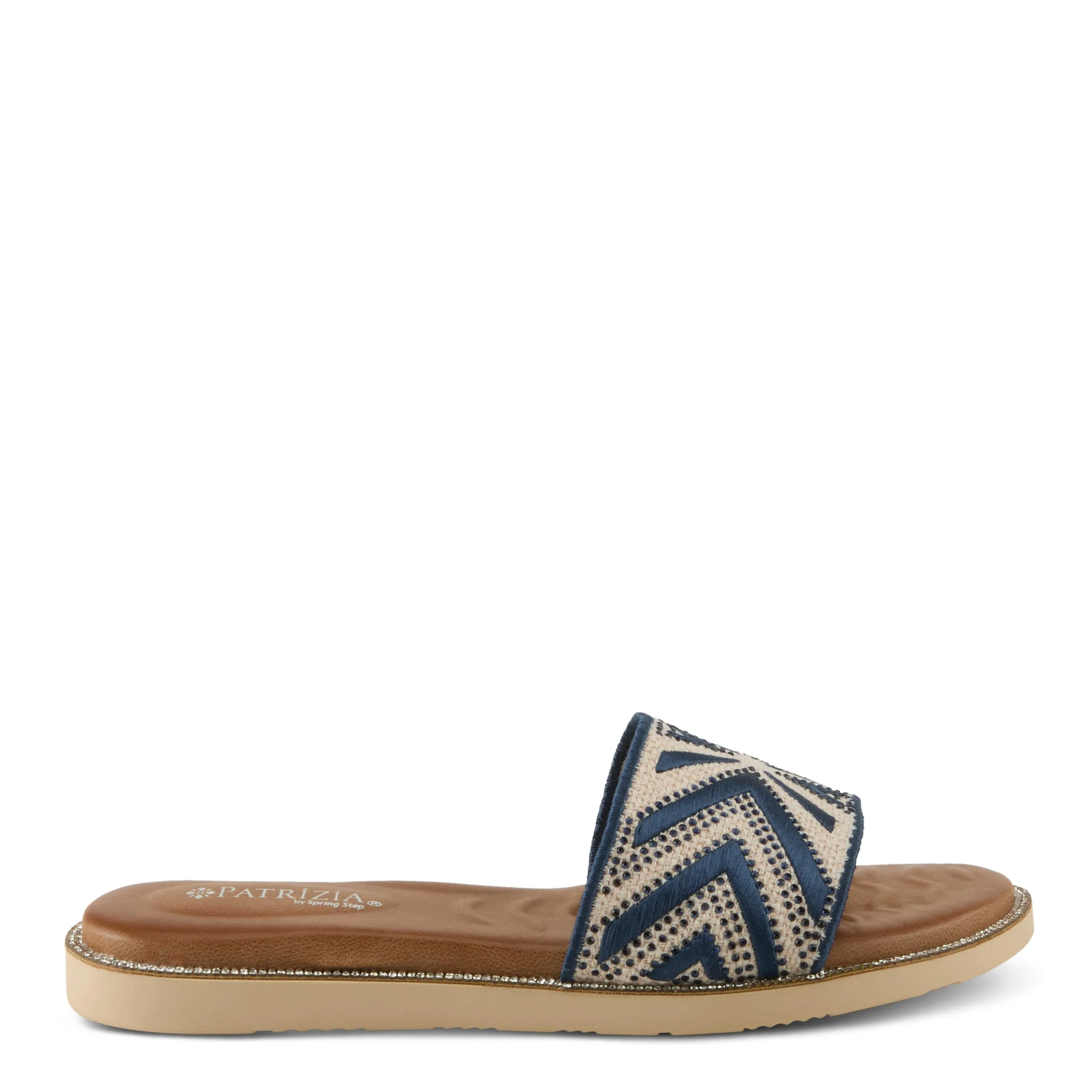 PATRIZIA MARIAM SANDALS