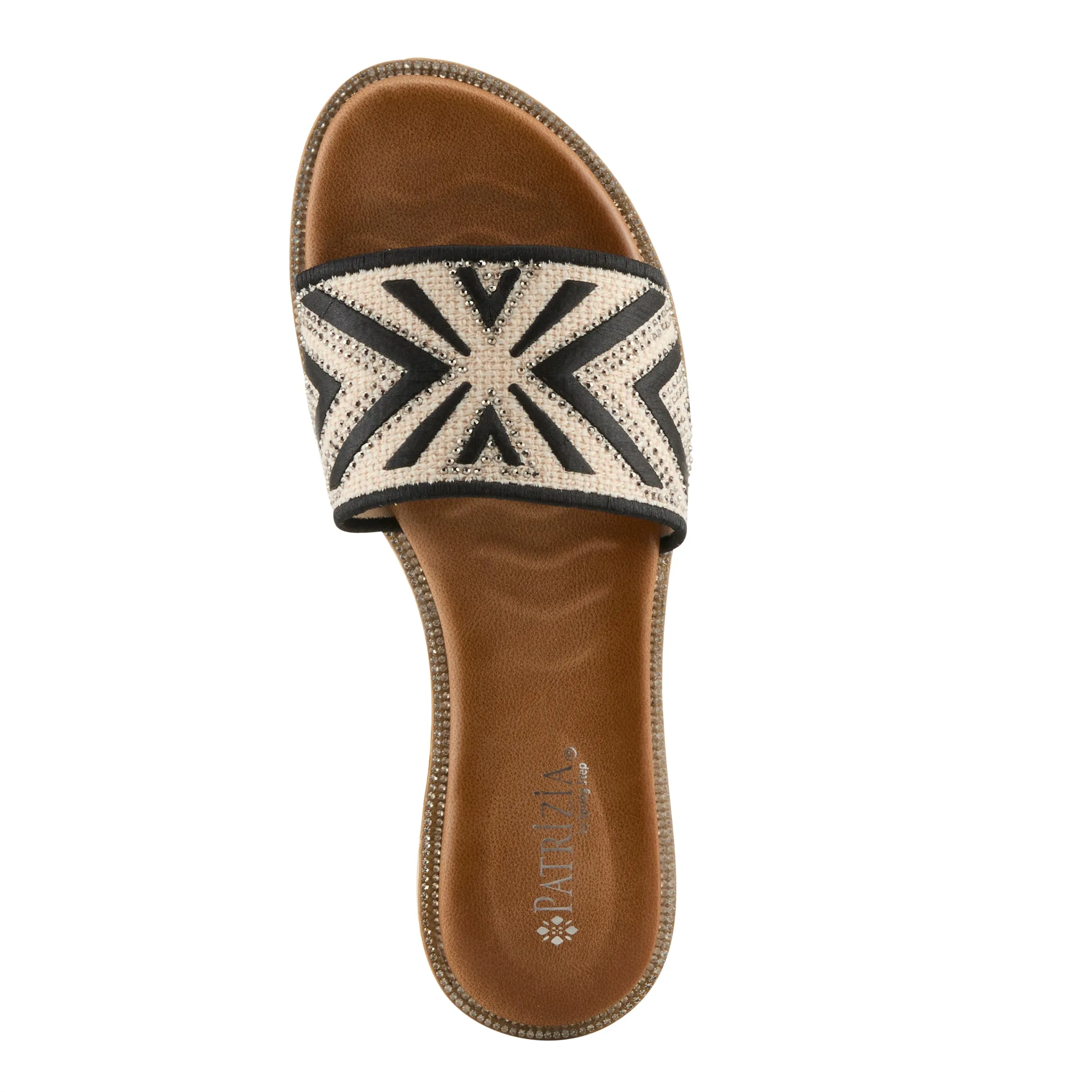 PATRIZIA MARIAM SANDALS