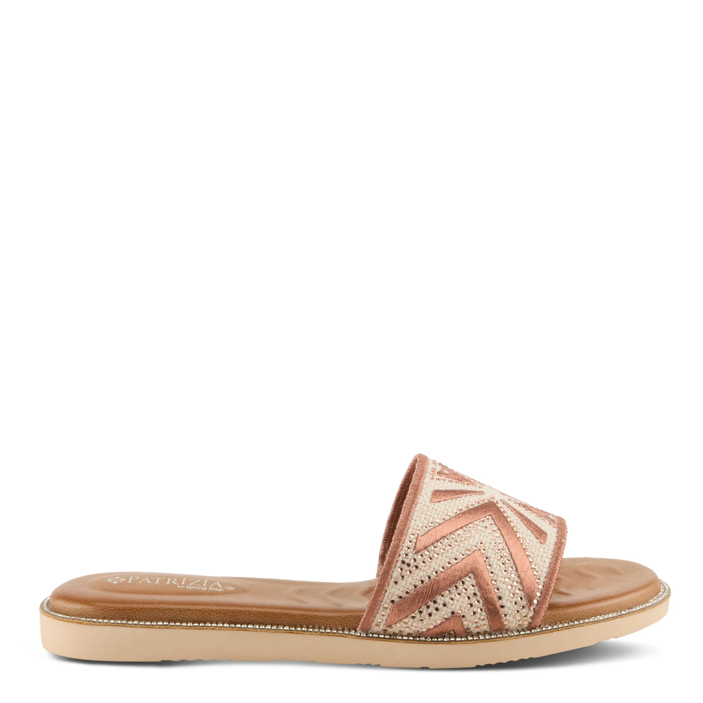 PATRIZIA MARIAM SANDALS