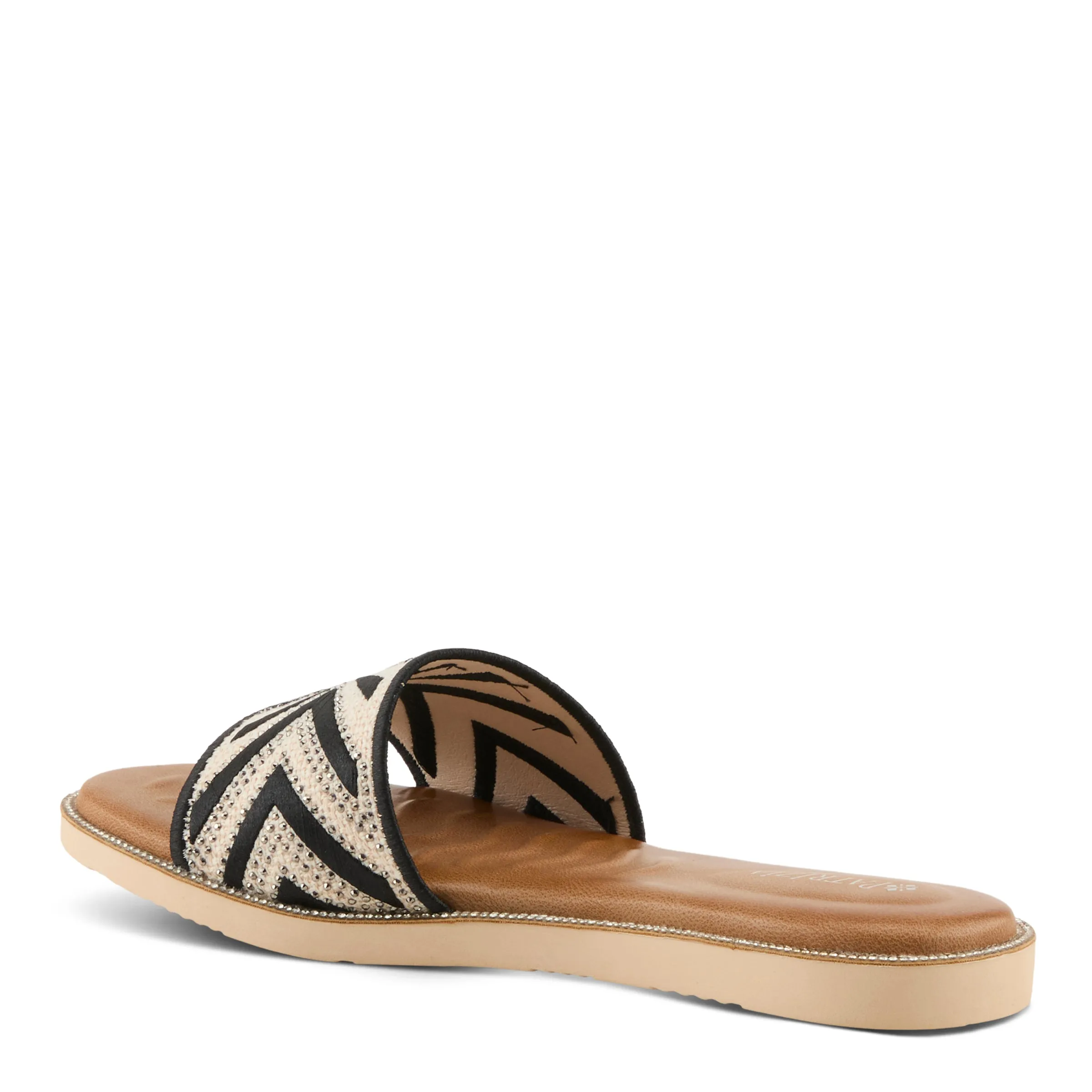 PATRIZIA MARIAM SANDALS