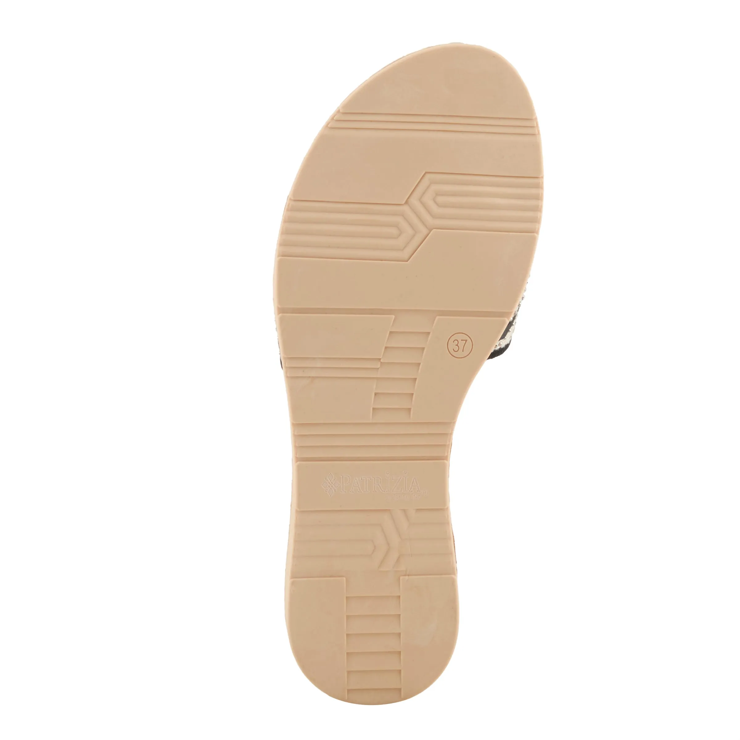 PATRIZIA MARIAM SANDALS