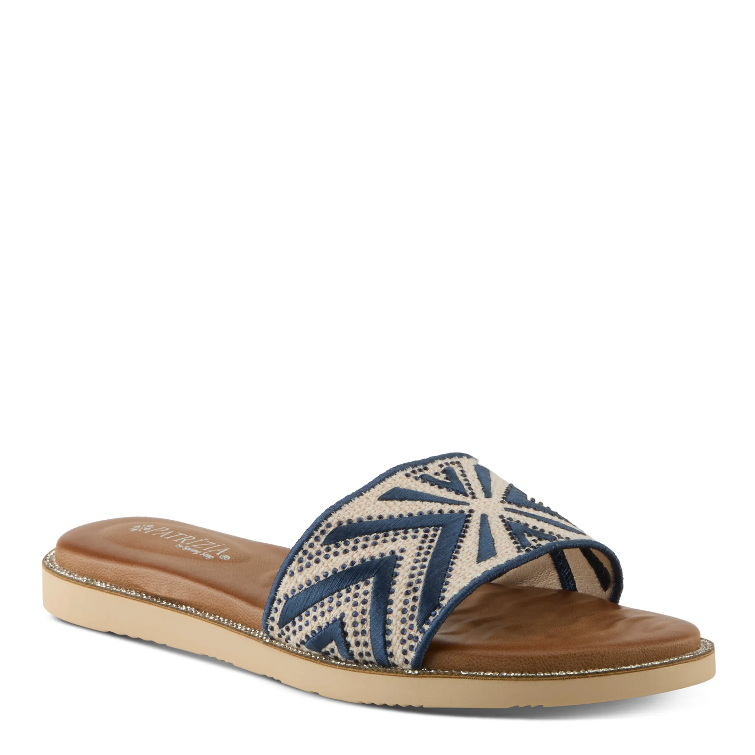 PATRIZIA MARIAM SANDALS